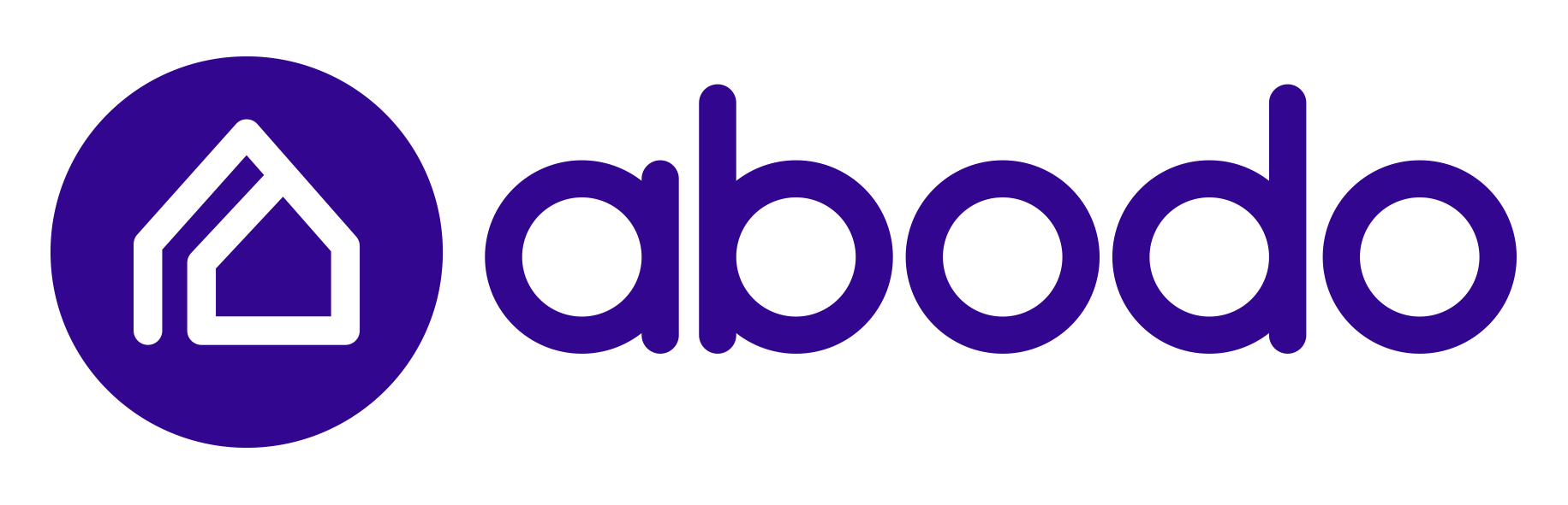 Abodo Logo